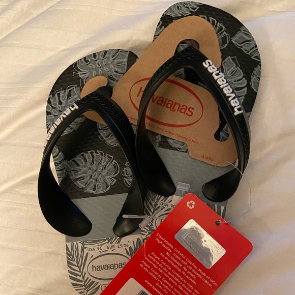 Boy sandals - Picture 2 of 3